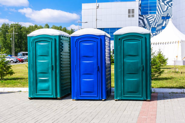 Best ADA-Compliant Portable Toilet Rental in USA